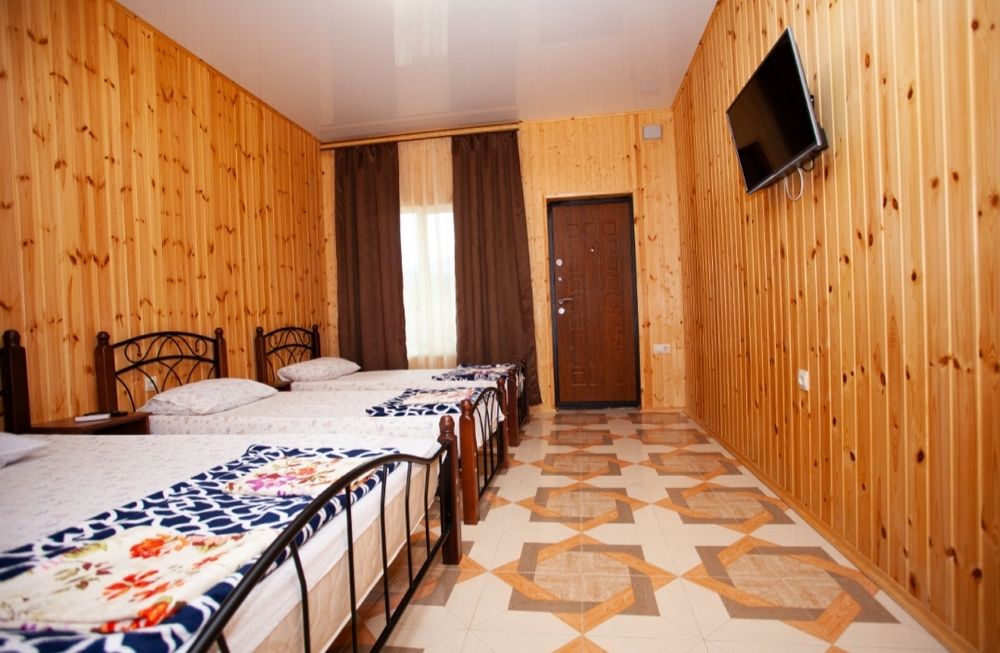 ОАЗИС, отель стандарт - 37