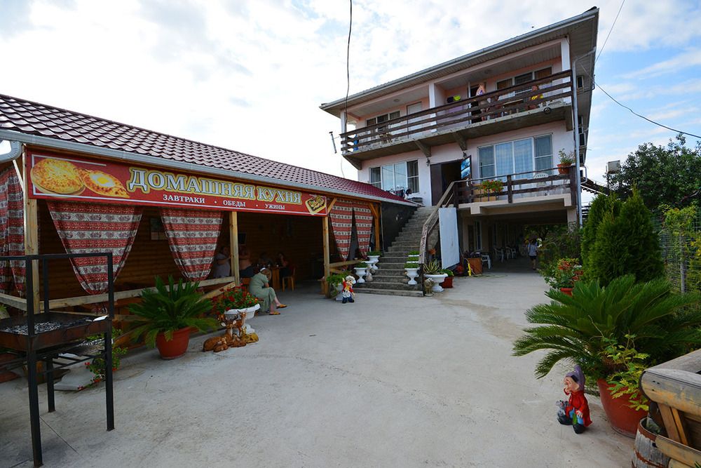 ОАЗИС, отель стандарт - 5