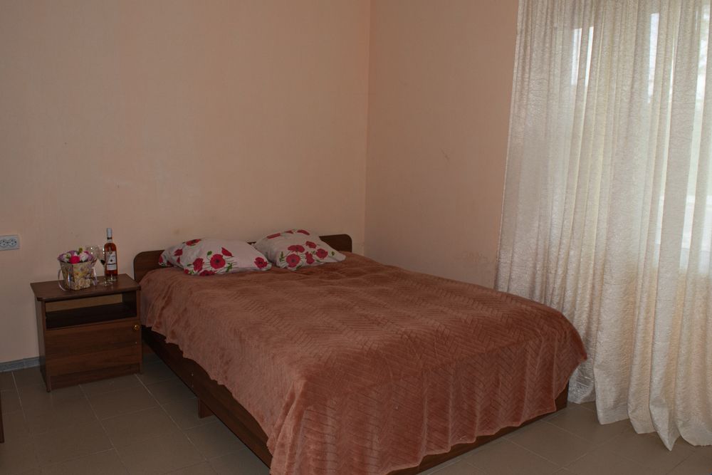 У АИДЫ, гостевой дом эконом - 23