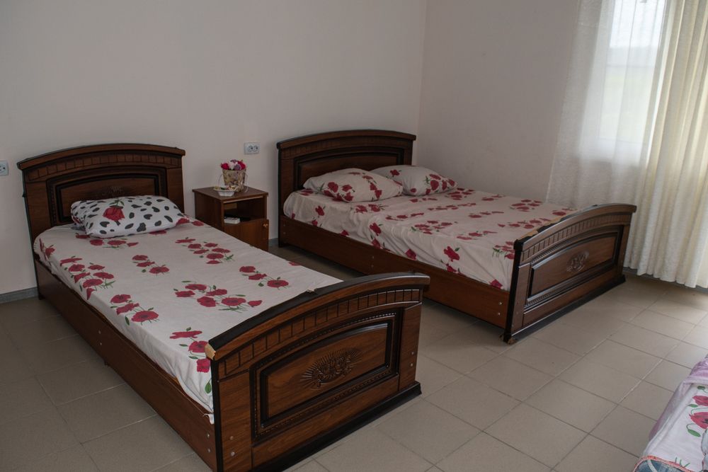 У АИДЫ, гостевой дом эконом - 20