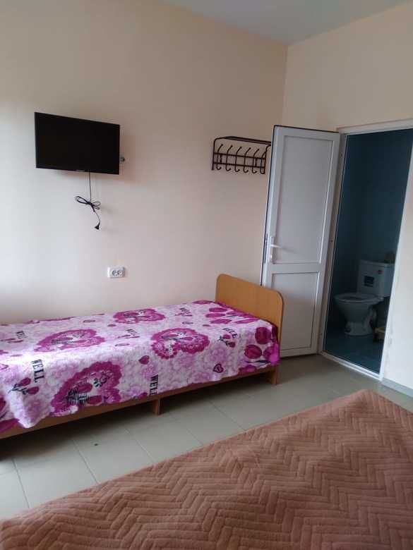 У АИДЫ, гостевой дом эконом - 32