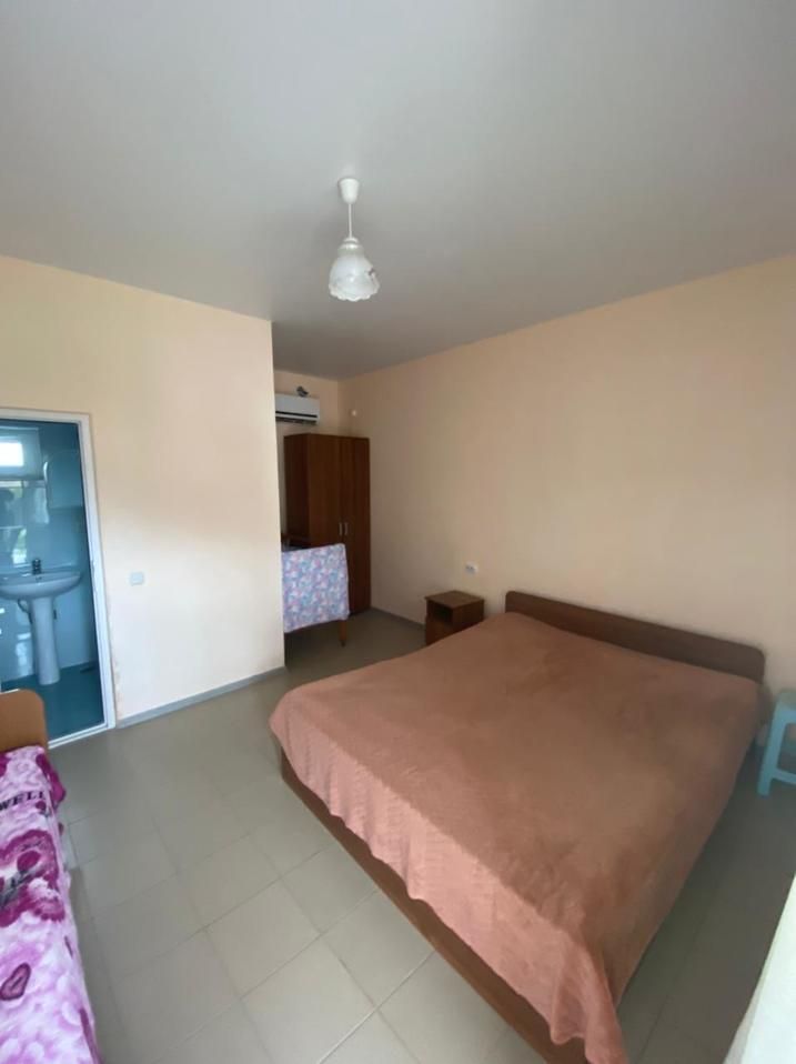 У АИДЫ, гостевой дом эконом - 30