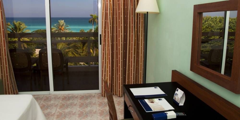 OCCIDENTAL ARENAS BLANCAS - 6