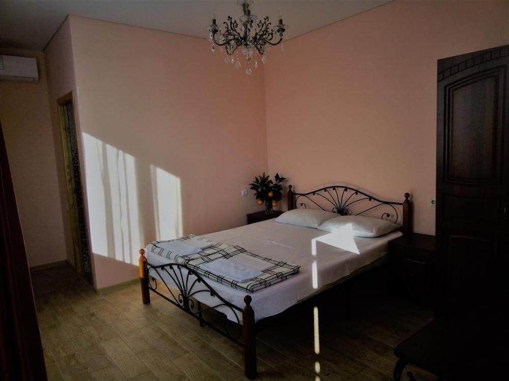 ANNA SARIA GUEST HOUSE (АННА САРИЯ), гостевой дом стандарт - 20