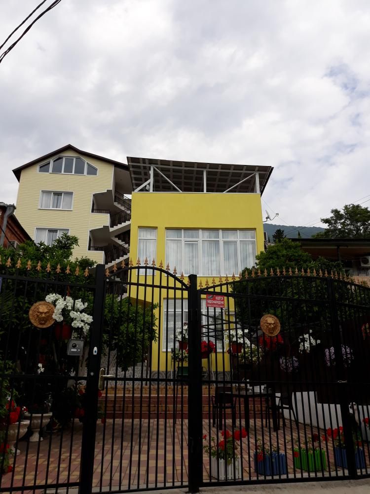 ANNA SARIA GUEST HOUSE (АННА САРИЯ), гостевой дом стандарт - 4