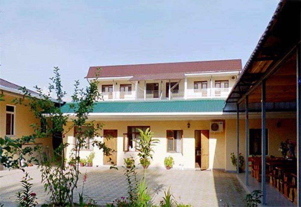 АМИНА БИЧ, гостевой дом эконом - 2