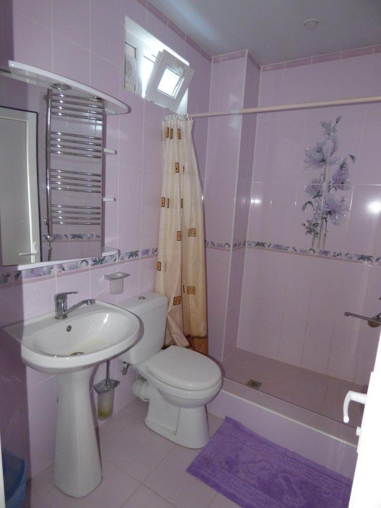 АМИНА БИЧ, гостевой дом эконом - 19