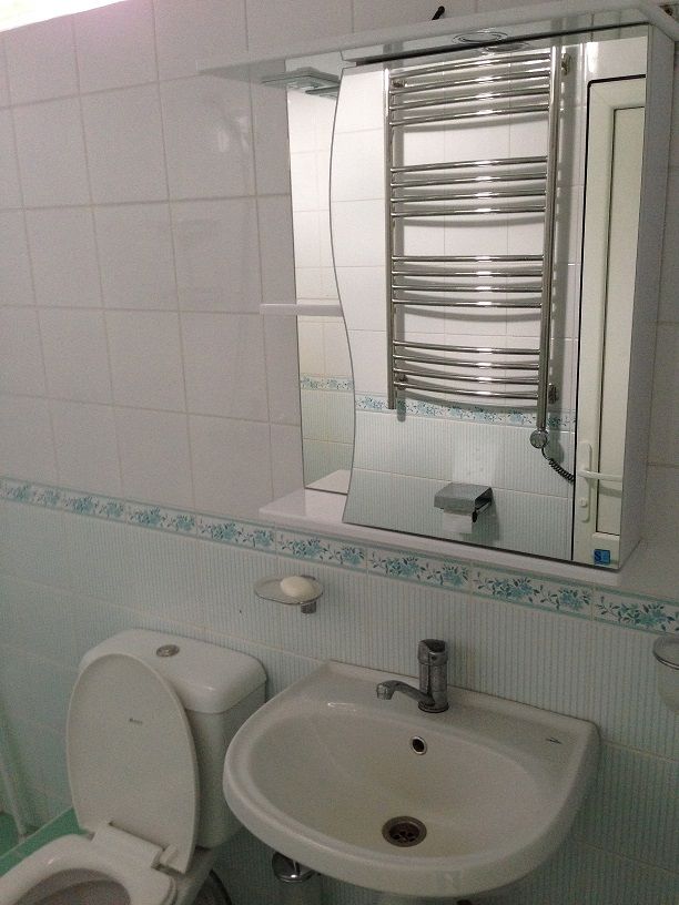 АМИНА БИЧ, гостевой дом эконом - 35