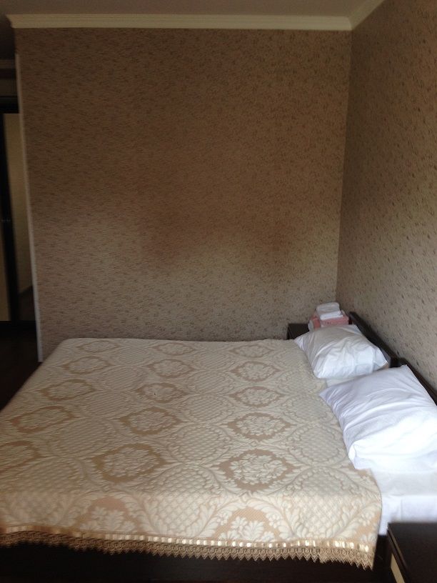 АМИНА БИЧ, гостевой дом эконом - 26