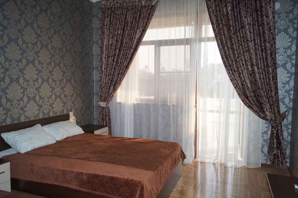 РУСЛАН и ДЖУЛЬЕТТА, гостевой дом эконом - 29