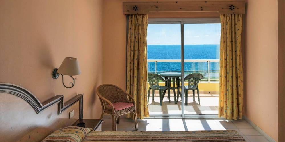 ALLEGRO PALMA REAL - 6