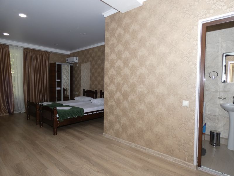 ПАНОРАМА, отель стандарт - 9