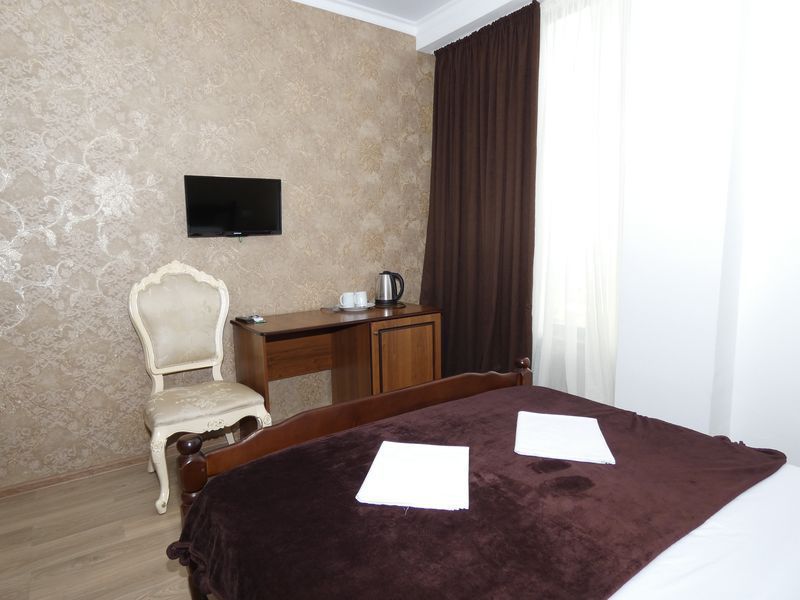 ПАНОРАМА, отель стандарт - 21