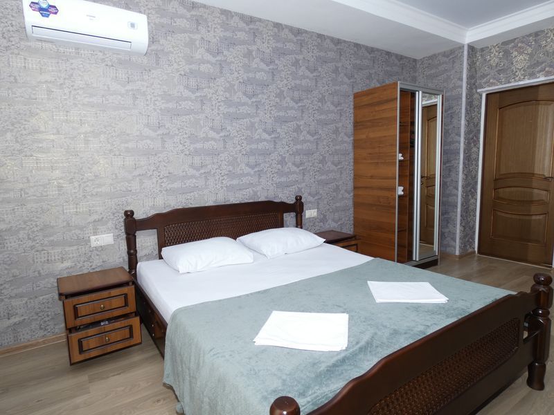 ПАНОРАМА, отель стандарт - 26