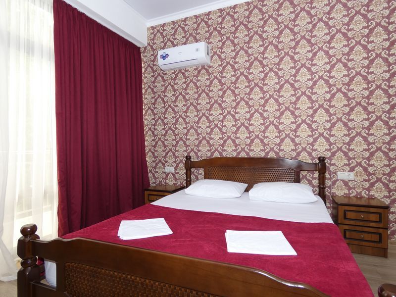 ПАНОРАМА, отель стандарт - 12