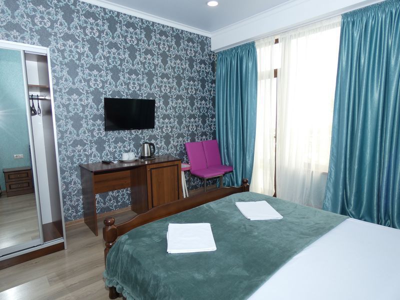 ПАНОРАМА, отель стандарт - 16