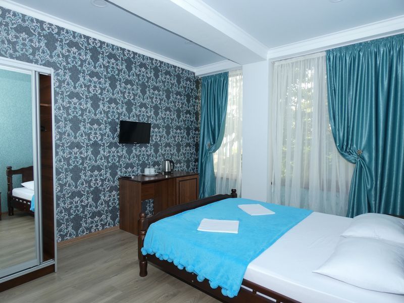 ПАНОРАМА, отель стандарт - 18