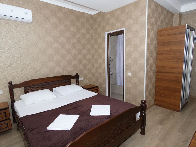 ПАНОРАМА, отель стандарт - 20