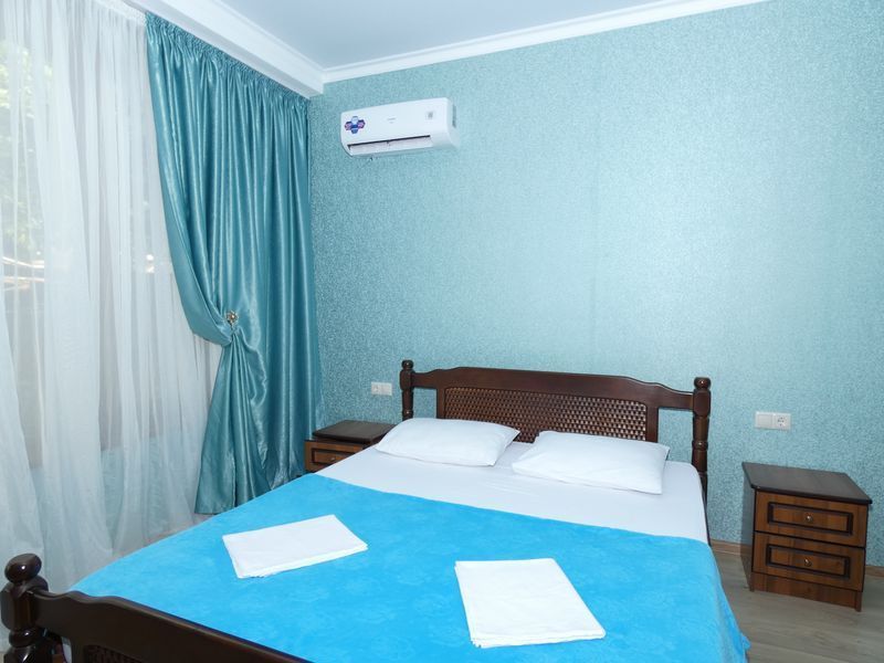 ПАНОРАМА, отель стандарт - 17