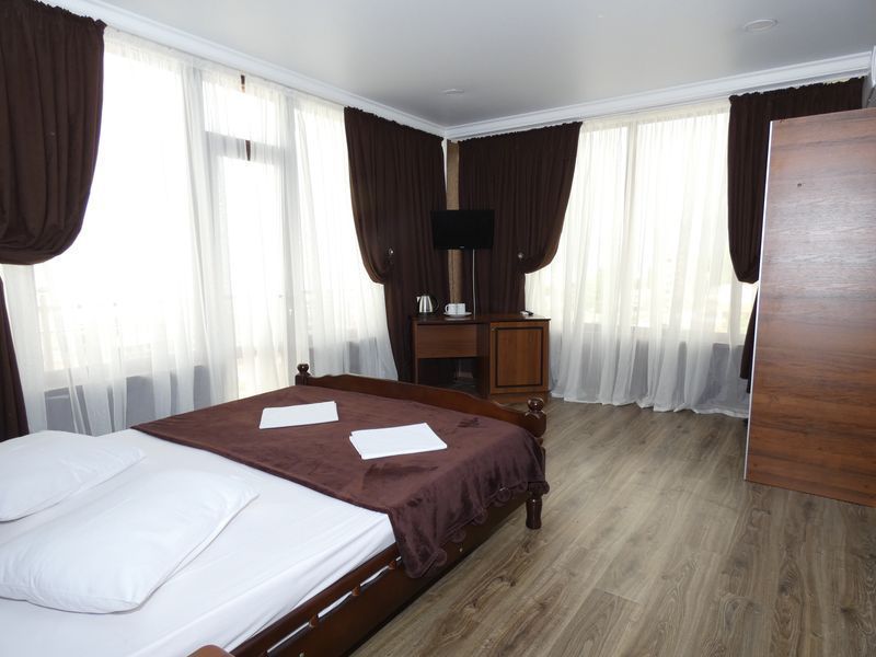 ПАНОРАМА, отель стандарт - 22