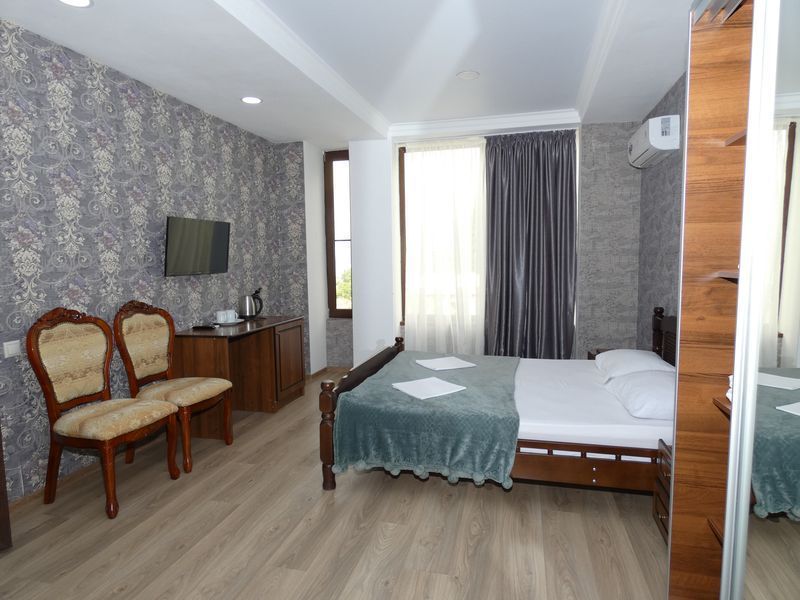 ПАНОРАМА, отель стандарт - 15