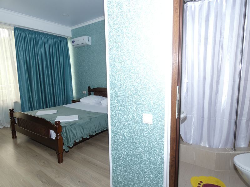 ПАНОРАМА, отель стандарт - 13