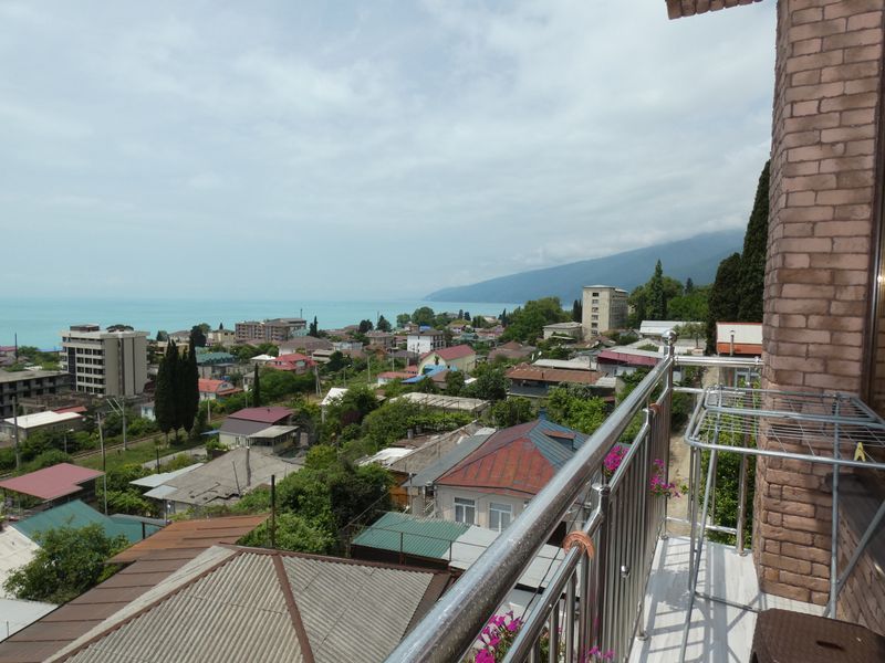 ПАНОРАМА, отель стандарт - 5