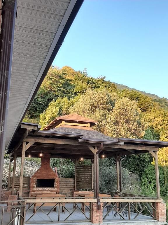 ПАНОРАМА, отель стандарт - 1