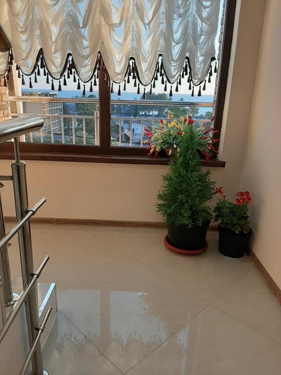 ПАНОРАМА, отель стандарт - 3