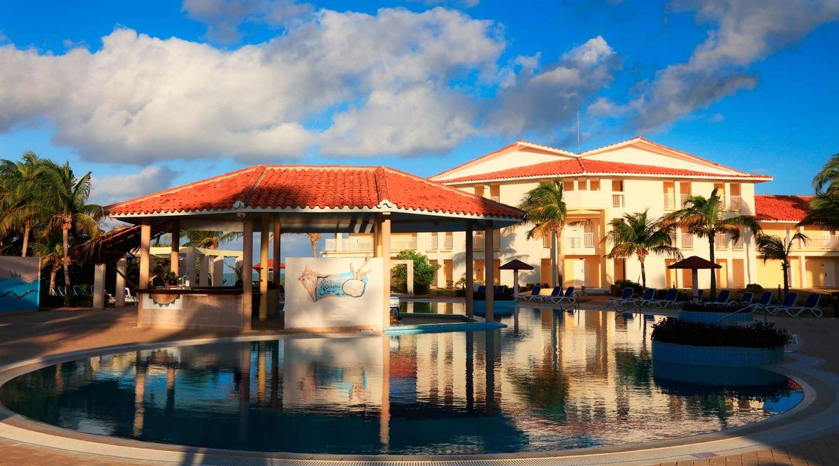 SIRENIS TROPICAL VARADERO - 1