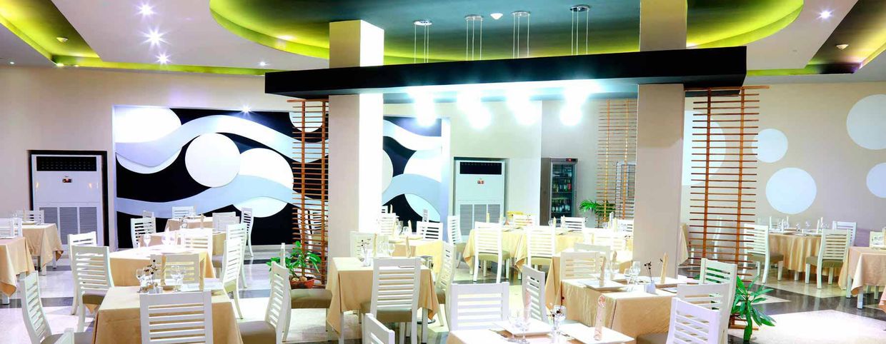 SIRENIS TROPICAL VARADERO - 4