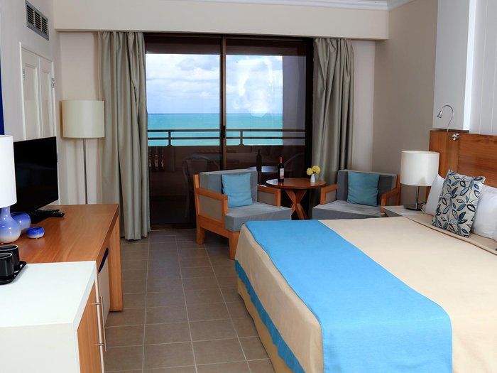 SIRENIS TROPICAL VARADERO - 2