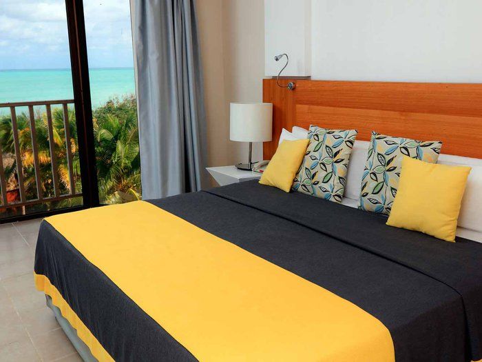 SIRENIS TROPICAL VARADERO - 3