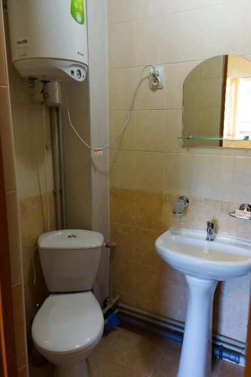 АПСИЛАА, отель эконом - 10