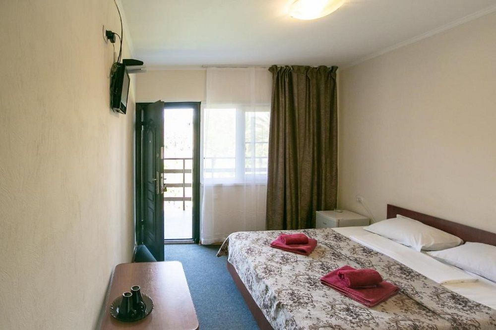 АПСИЛАА, отель эконом - 8