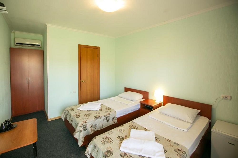 АПСИЛАА, отель эконом - 7