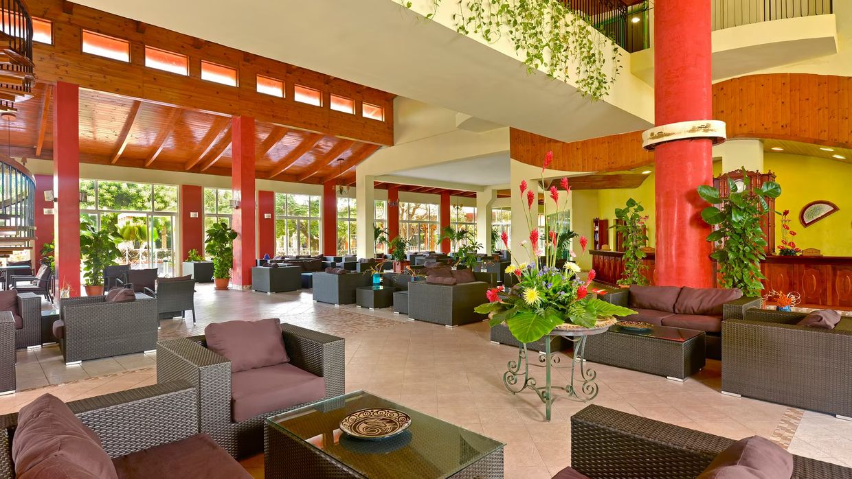 IBEROSTAR ORIGIN TAINOS - 4