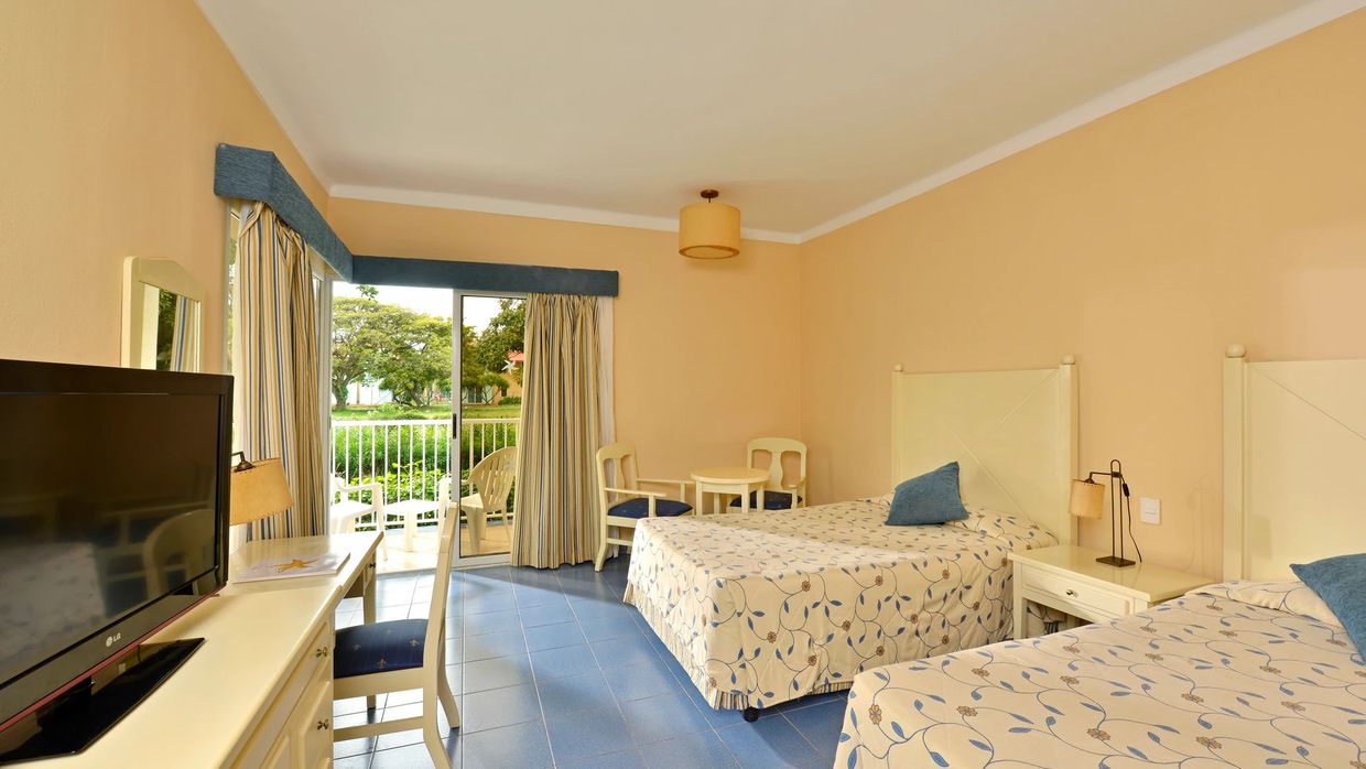 IBEROSTAR ORIGIN TAINOS - 6