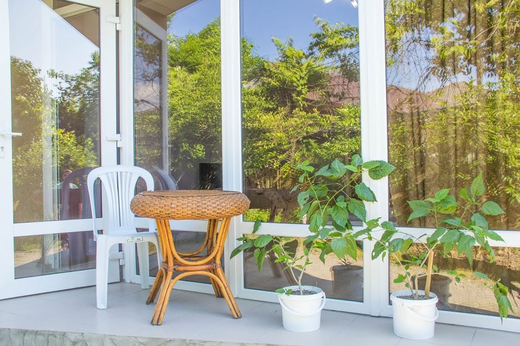 ЧЕГЕМ, гостевой дом эконом - 11