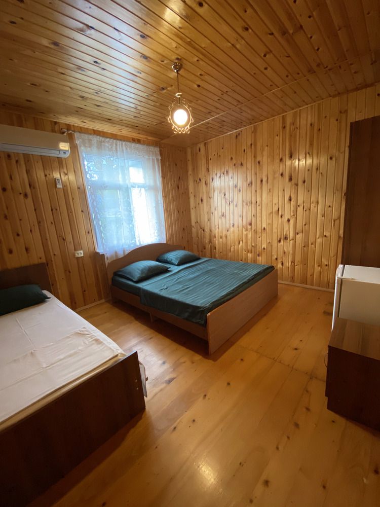 ДЕЛЬФИН, гостевой дом эконом - 18