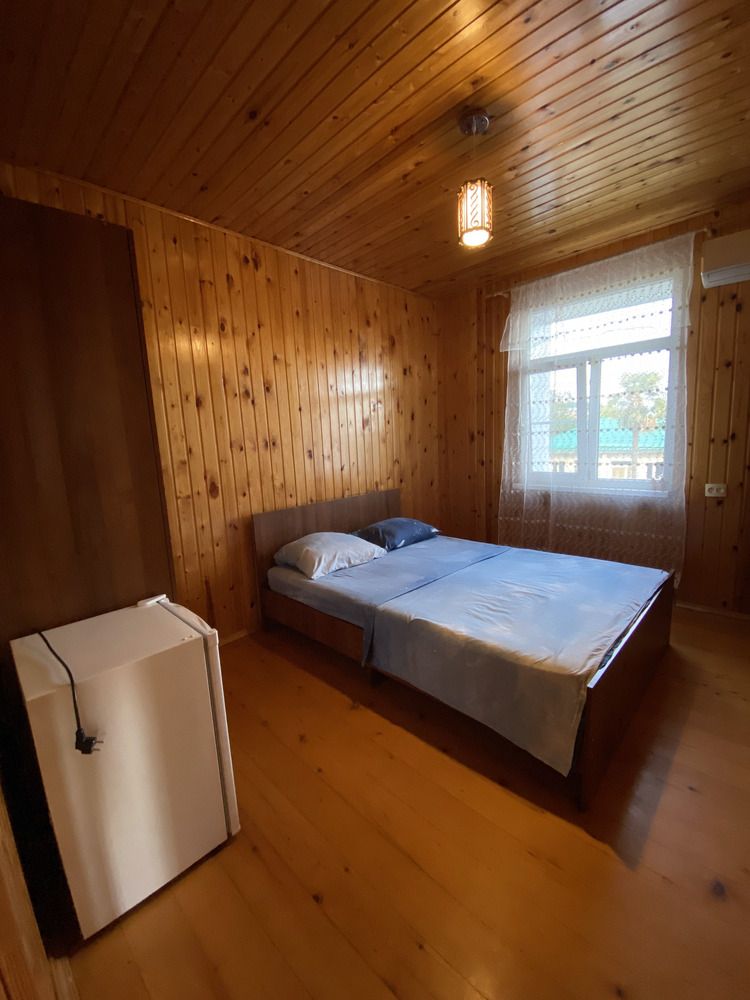 ДЕЛЬФИН, гостевой дом эконом - 17