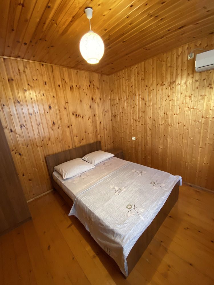 ДЕЛЬФИН, гостевой дом эконом - 16