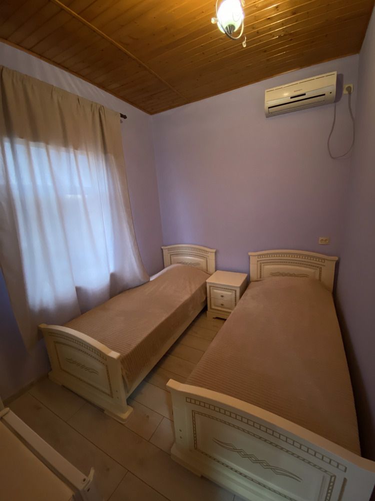 ДЕЛЬФИН, гостевой дом эконом - 12