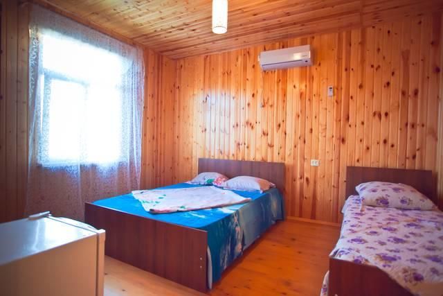 ДЕЛЬФИН, гостевой дом эконом - 2