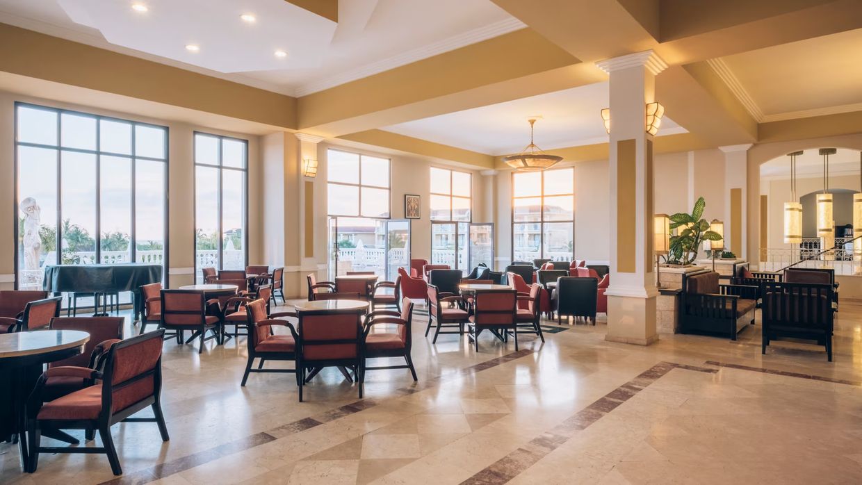 IBEROSTAR ORIGIN LAGUNA AZUL - 20