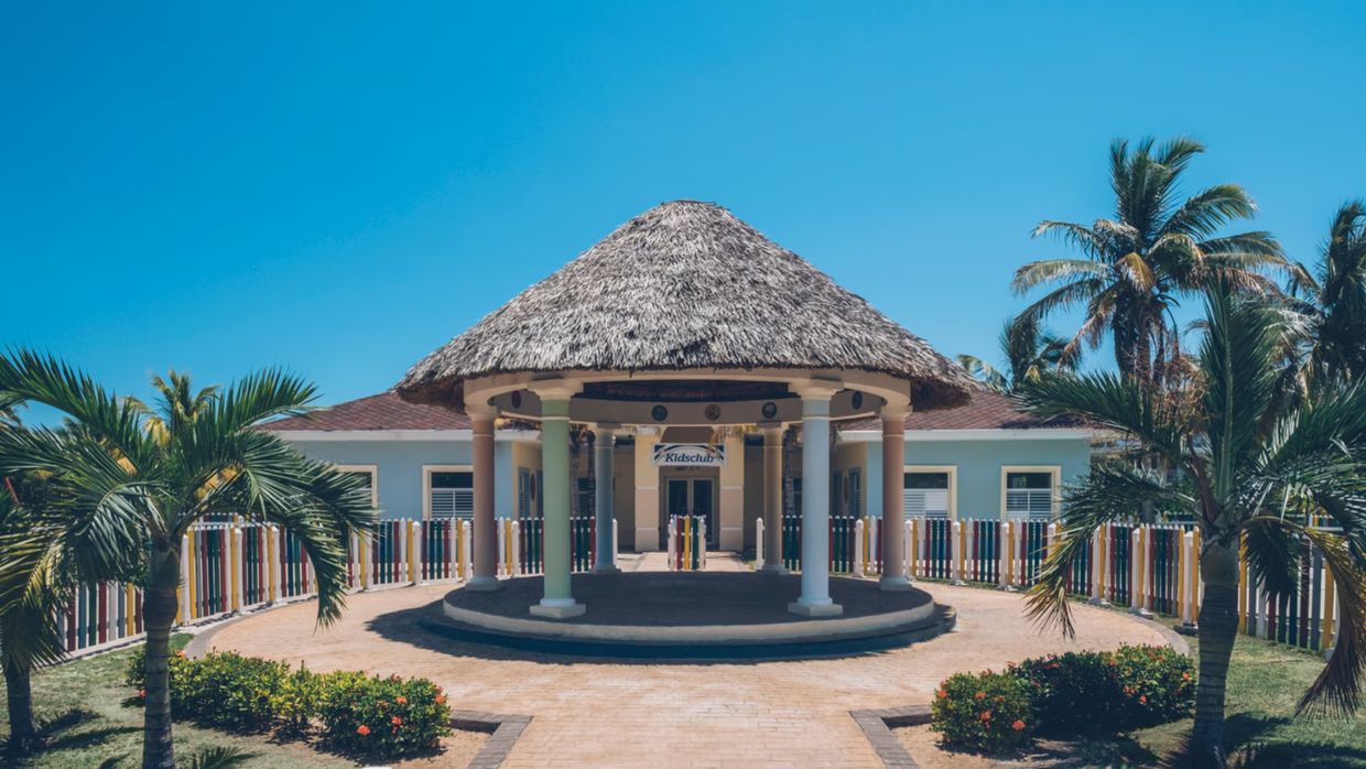 IBEROSTAR ORIGIN LAGUNA AZUL - 17