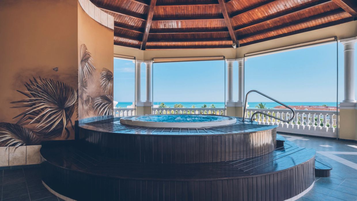 IBEROSTAR ORIGIN LAGUNA AZUL - 14