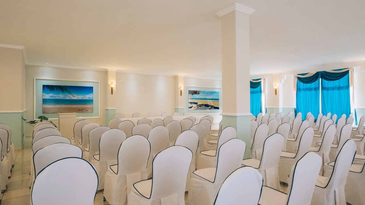 IBEROSTAR ORIGIN LAGUNA AZUL - 10