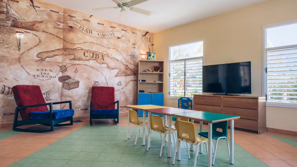 IBEROSTAR ORIGIN LAGUNA AZUL - 8