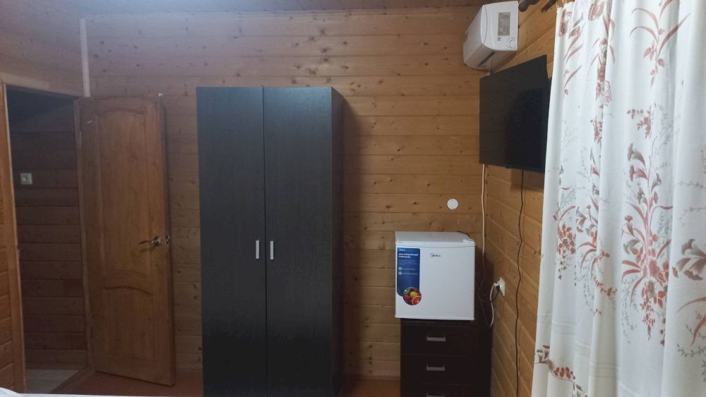 КИСТРИК, отель эконом - 25